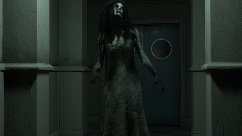 Horror Game The Mortuary Assistant is Getting a Film Adaptation