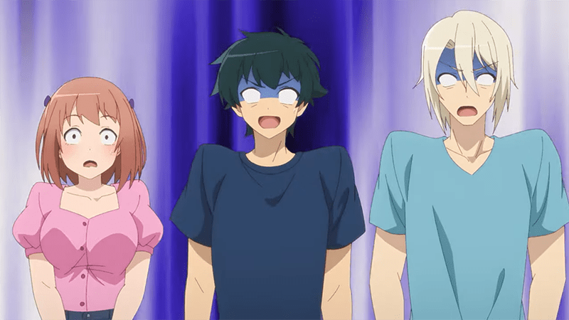 Devil Is a Part-Timer season 2 episode 2 release date and time, where to  watch and more