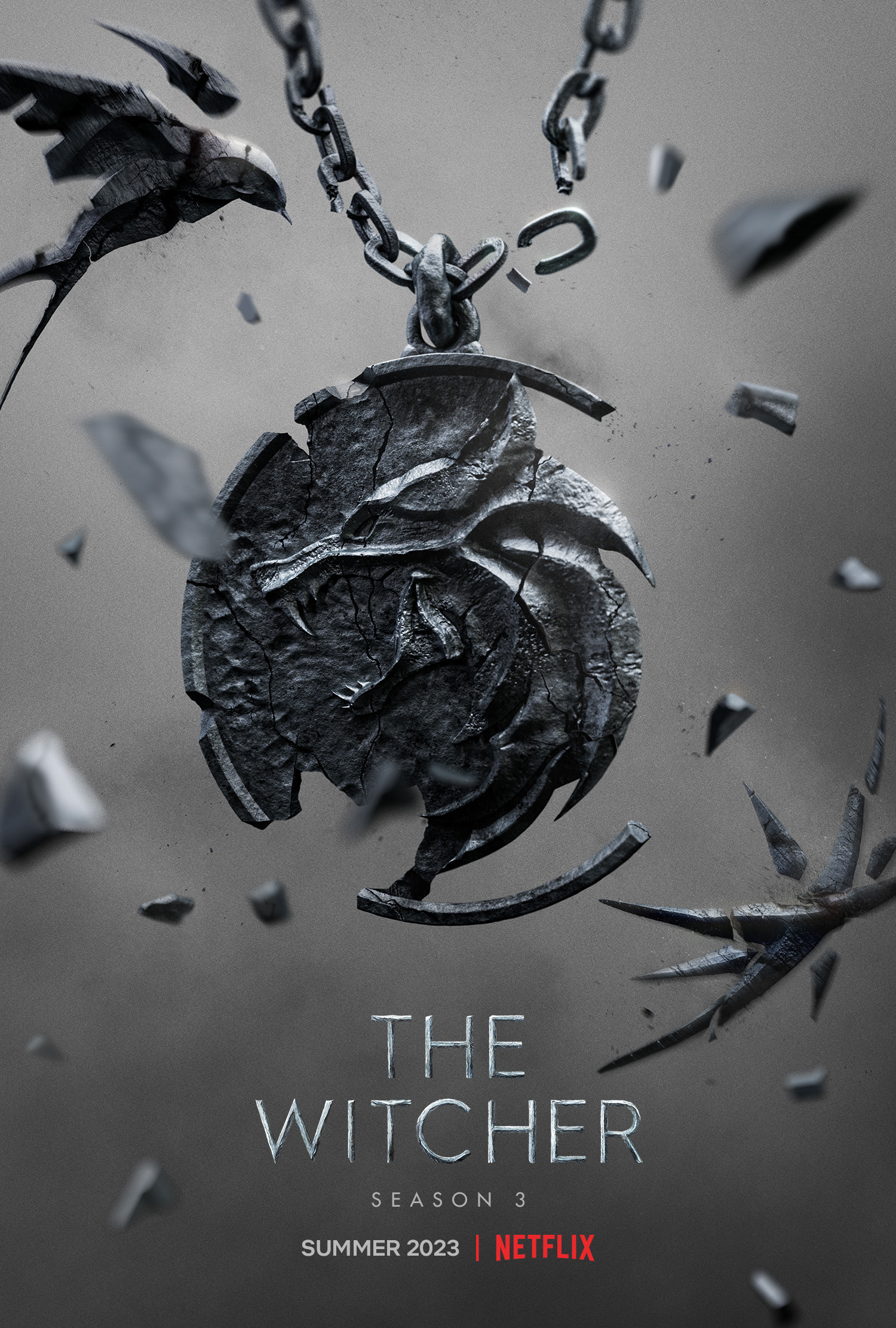 The Witcher Season 3, Official Trailer Releasing Soon, Netflix