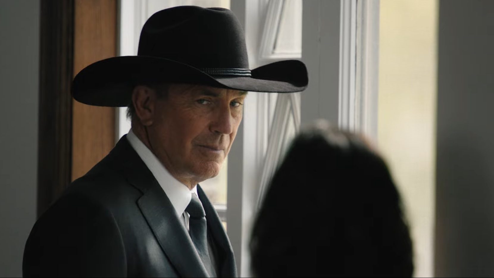 Kevin Costner Talks Yellowstone Exit, Will ‘Probably Go To Court’ Due To It