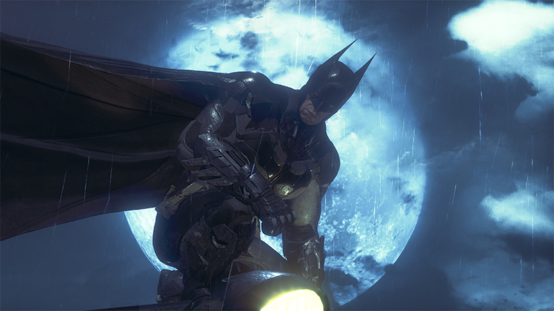 Batman: Arkham Knight PS4 PS5