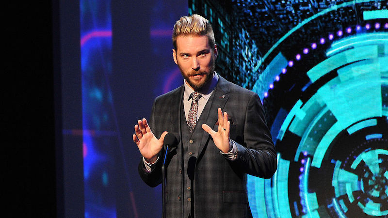 The Last Of Us actor Troy Baker wants to voice Daredevil in a video game