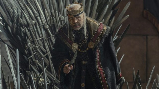 House of the Dragon showrunners tease favorite moments from season 1