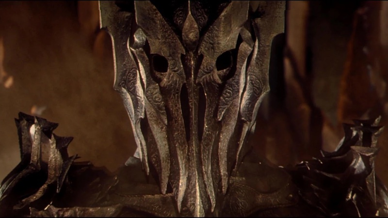 The Lord of the Rings: The Rings of Power - SAURON SECRET IDENTITY LEAKED?  