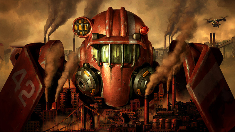 Fallout 3 (Video Game 2008) - IMDb