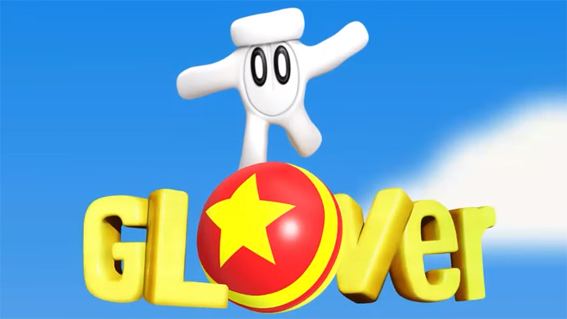 🎮 Glover Videos