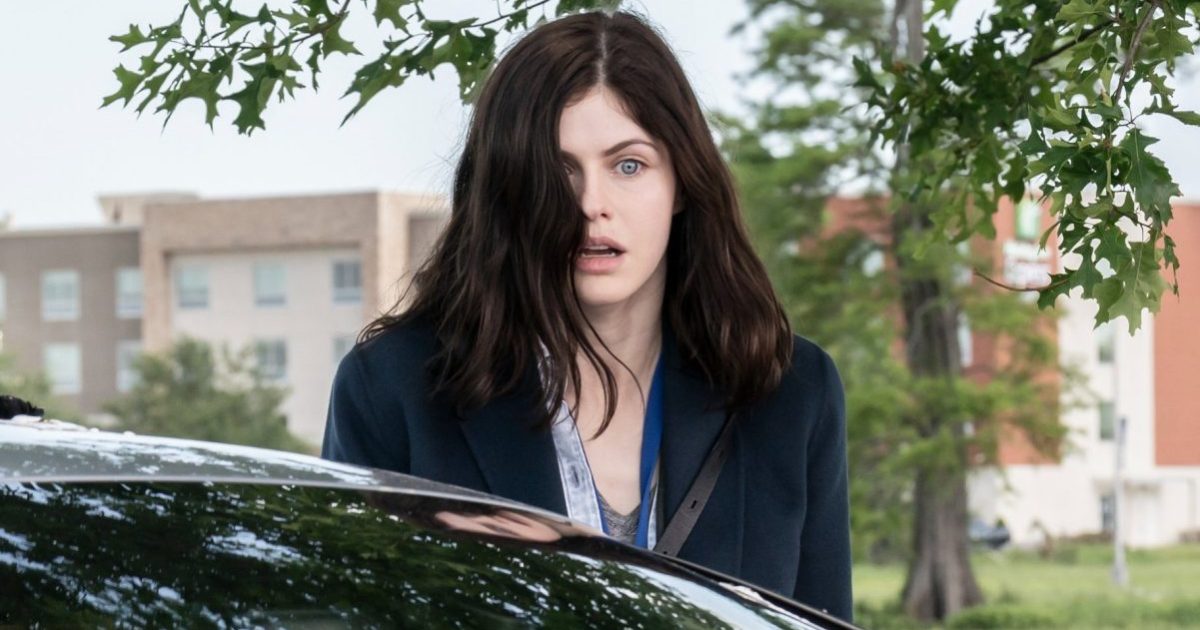 Alexandra Daddario Lands Lead in 'Mayfair Witches' at AMC - TheWrap
