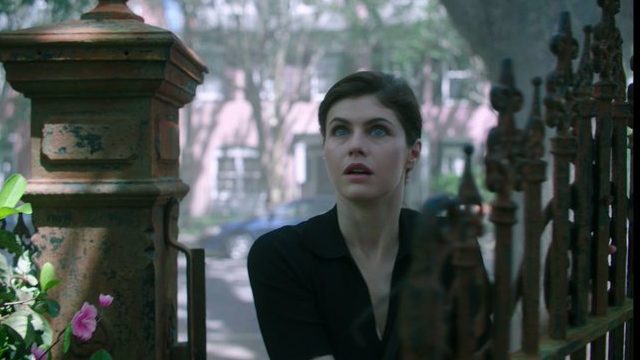 Anne Rice's Mayfair Witches Trailer: The Devil Comes in Many Forms