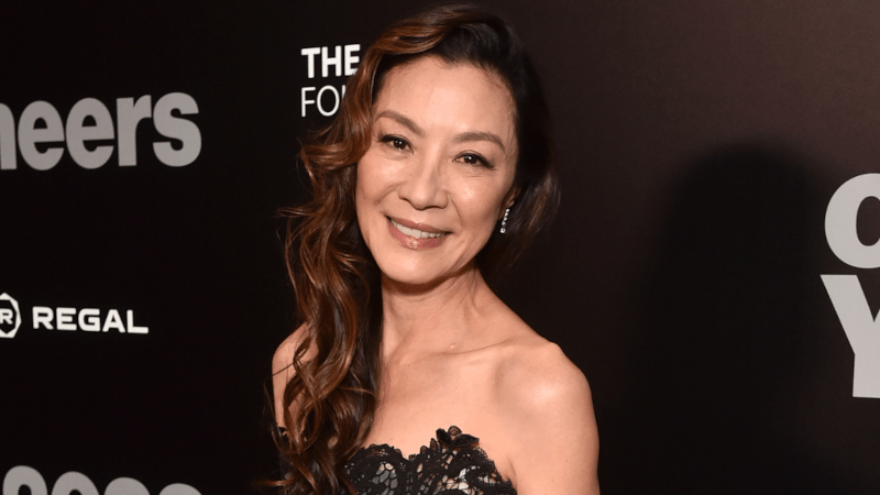 Transformers: Rise of the Beasts Adds Michelle Yeoh & Pete Davidson