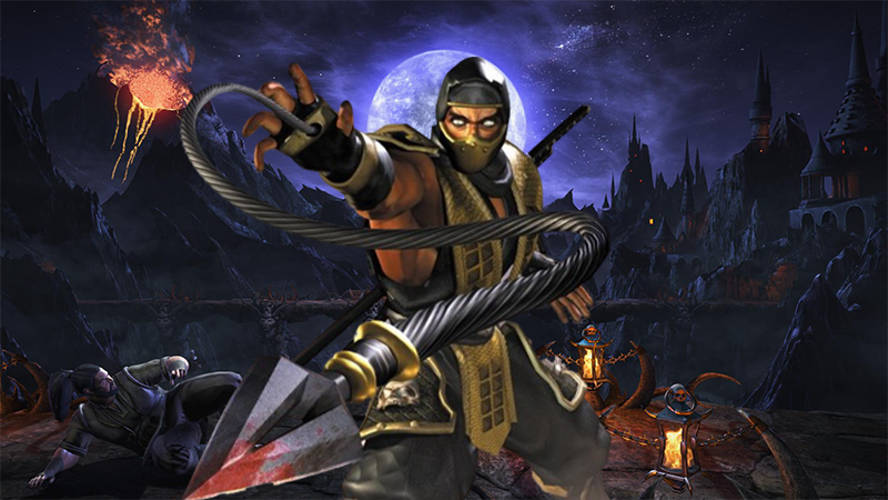10 of the Best Mortal Kombat Games of All Time (Based on