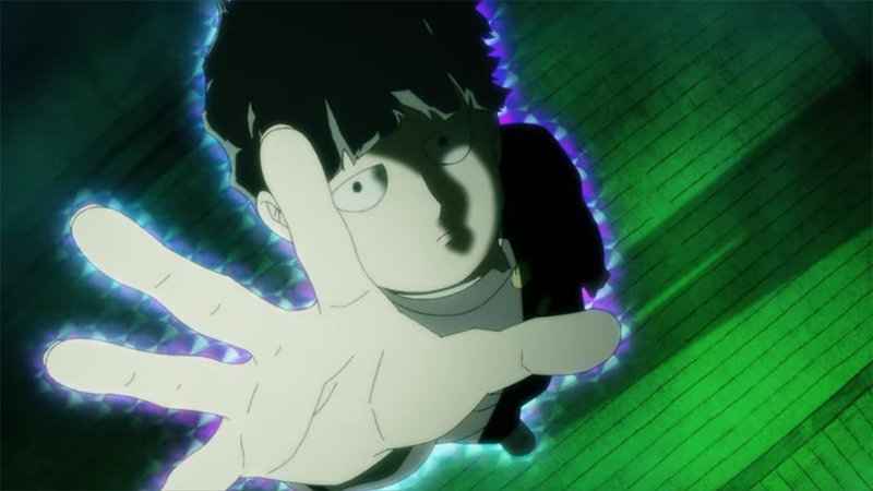 Mob Psycho Season 3 Episode 7 Release Date Time