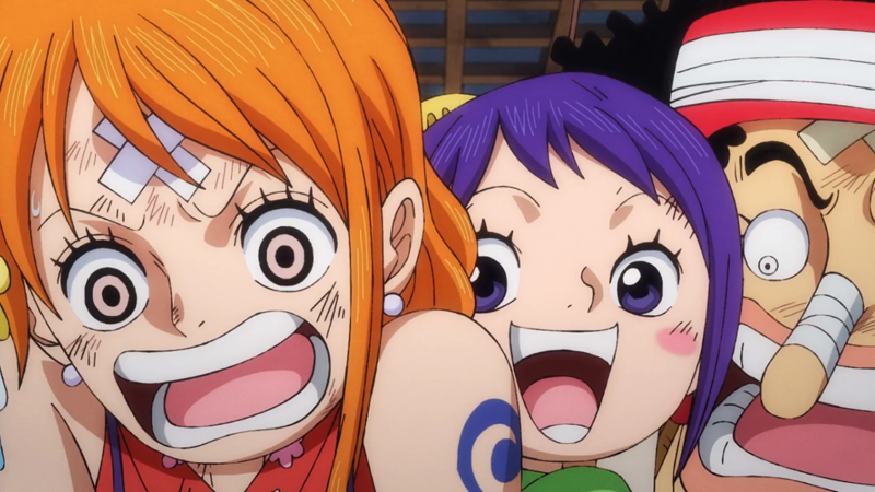 One Piece Episode 1026 Release Date and Time on Crunchyroll