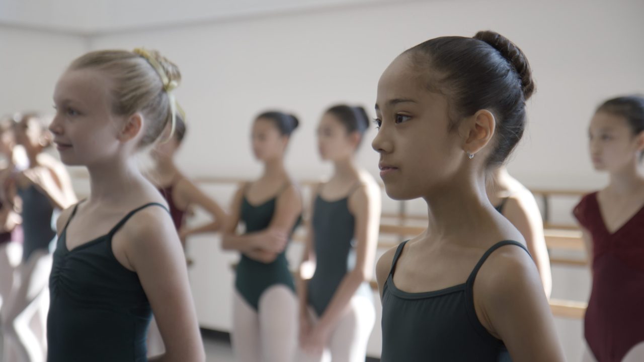 How to Watch On Pointe on Disney+