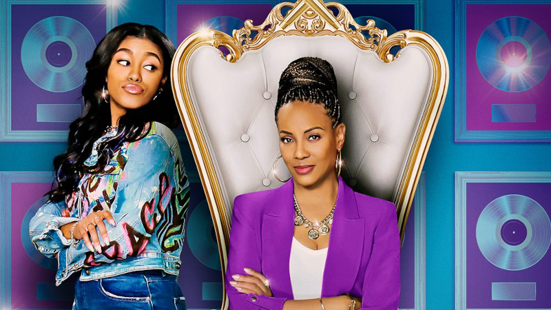 Exclusive Partners In Rhyme Clip Previews Season 2 of MC Lyte's