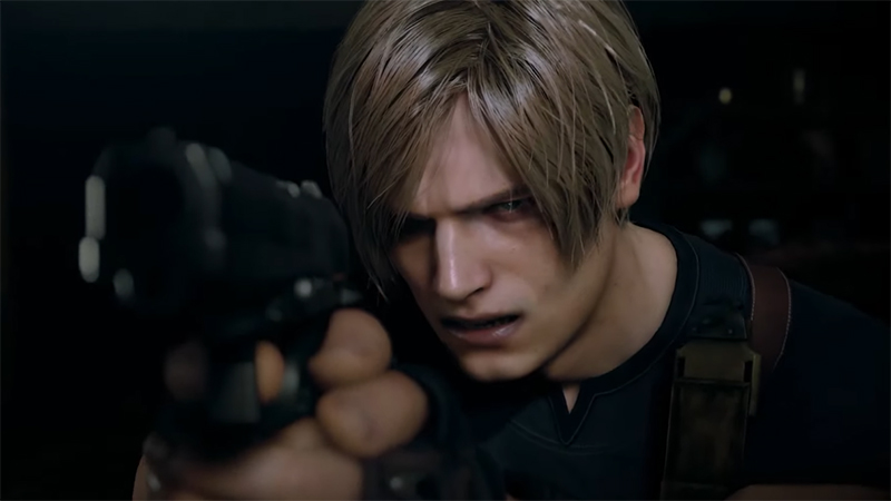Did Capcom set the gold standard with the Resident Evil 4 Remake