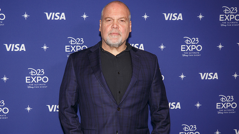 Dumb Money: Sony's GameStop Movie Adds Vincent D'Onofrio & More