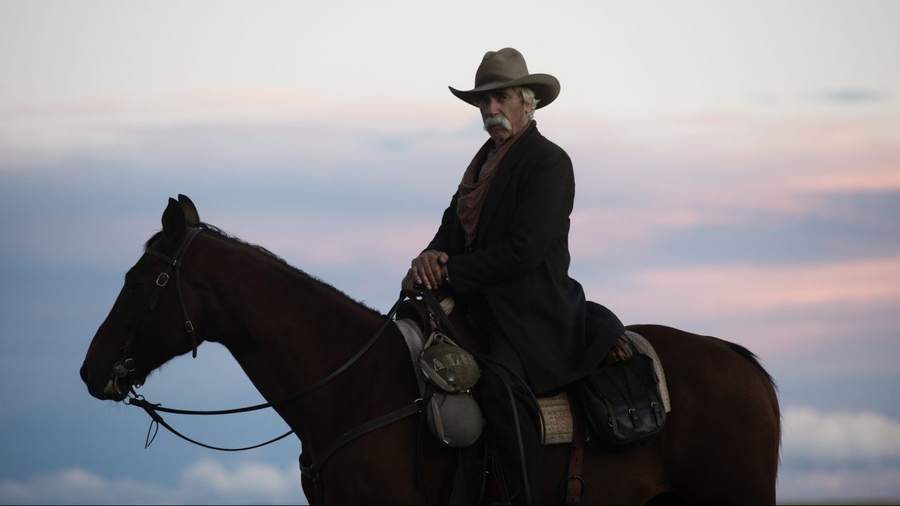 Is '1883' on Netflix, Hulu, or  Prime? - How to Watch '1883'