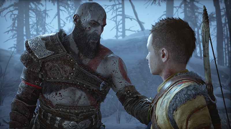 God of War: Ascension': A prequel that's actually worthwhile?