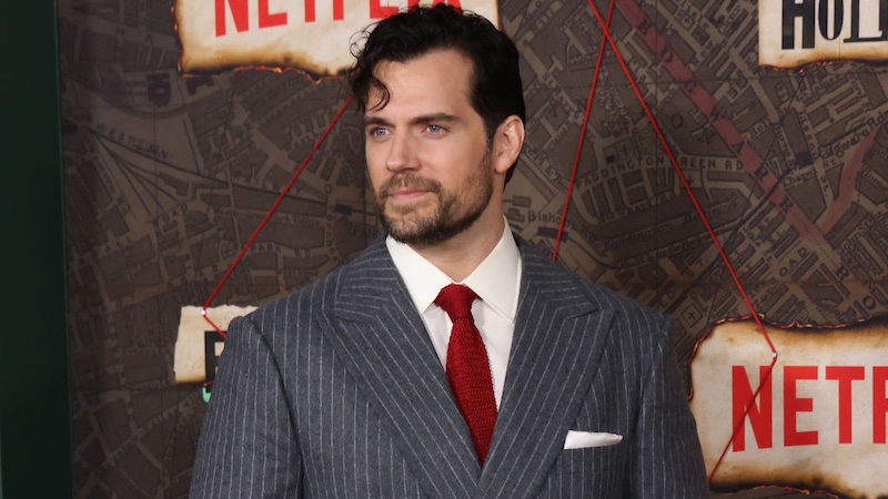 List of Henry Cavill Shows & Movies on Netflix - What's on Netflix