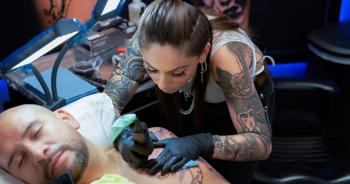 How to Watch Ink Master Season 14 on Paramount+