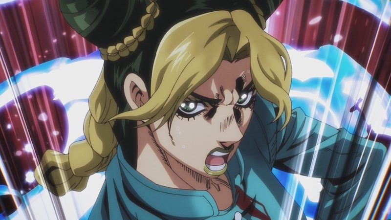 JoJo's Bizarre Adventure Stone Ocean Part 3: Release date and time, where  to watch, and more
