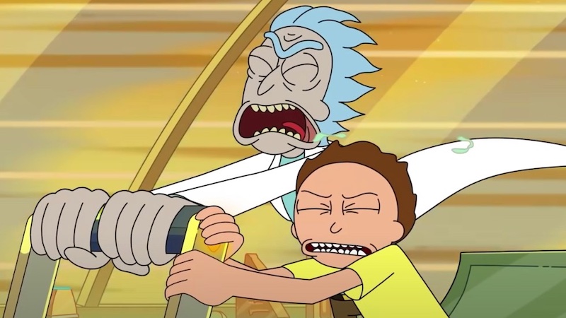 Rick and Morty' Season 6: When Does the Next Episode Come Out? - CNET