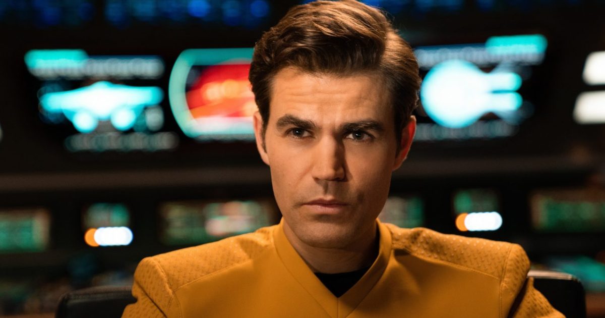 How to Watch Star Trek: Strange New Worlds Season 1 on Paramount+