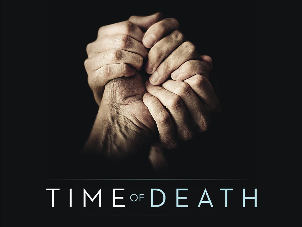 Things To Say In Time Of Death