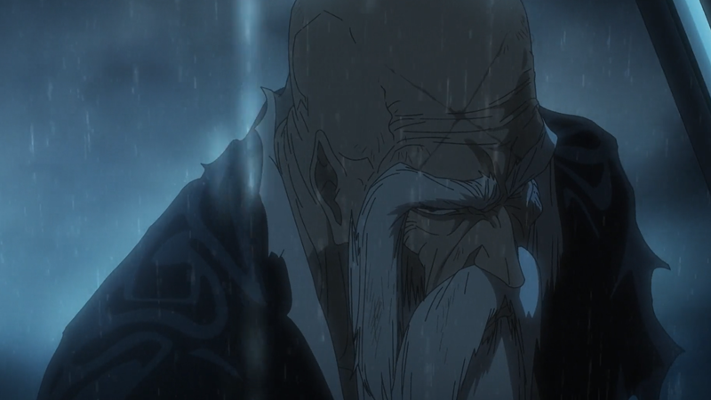 Episode 21 - Bleach: Thousand-Year Blood War Season 2 - Anime News Network