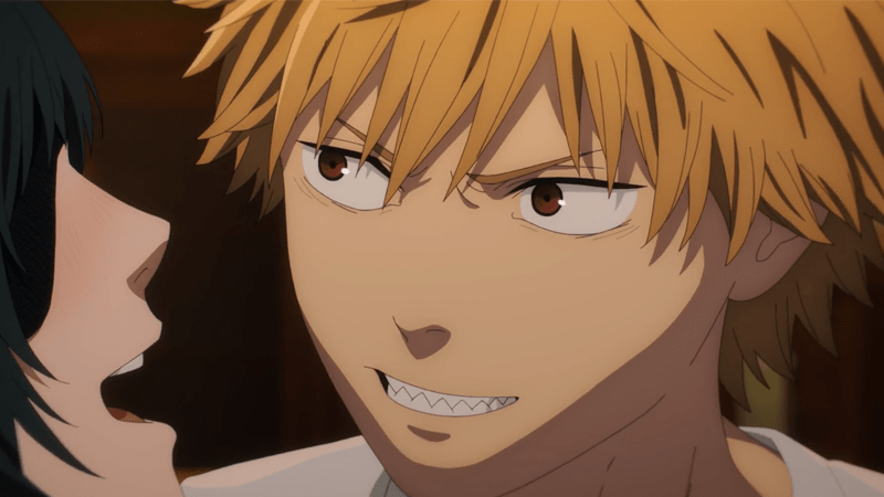 Chainsaw Man Episode 7 Release Date & Time on Crunchyroll