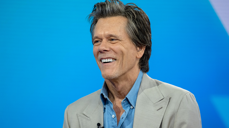 Prime Video's The Bondsman Adds 4 Cast Members to Kevin Bacon Series