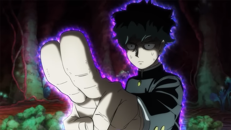 Check out Our Recap of 'Mob Psycho 100' Before Watching Season 3