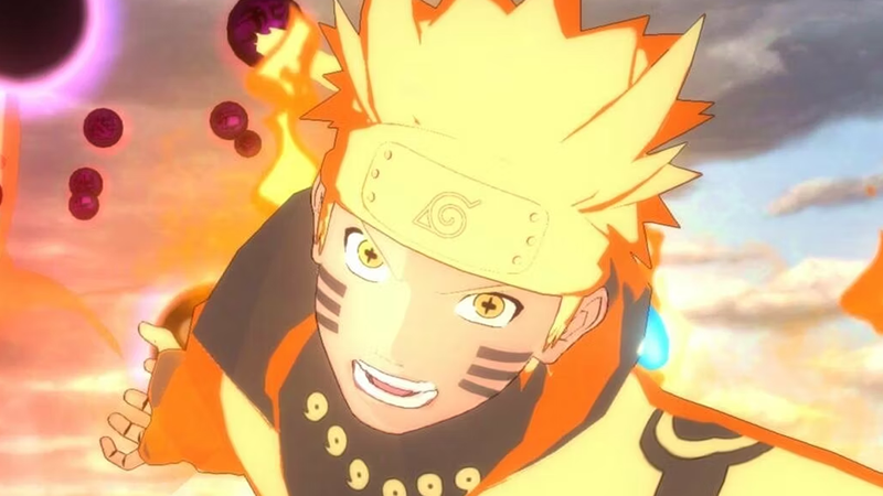 Naruto x Boruto Ultimate Ninja Storm Connections Reveal Trailer, State of  Play