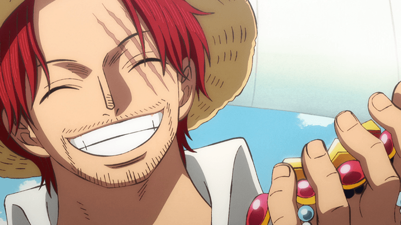 Strongest Armament Haki Users in One Piece: Gol D. Rogers, Shanks & More