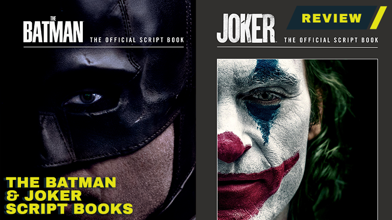 Joker,” Reviewed