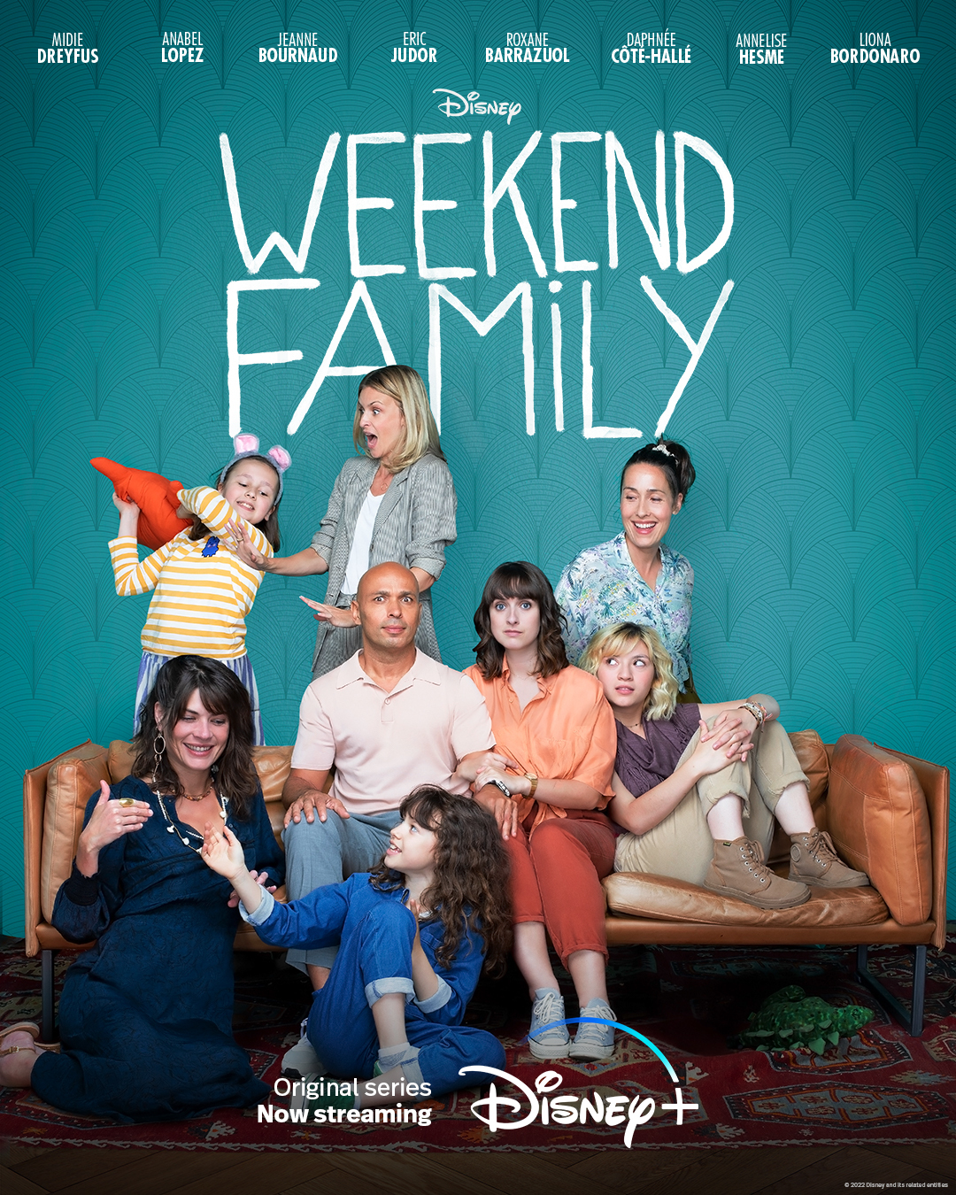 how-to-watch-weekend-family-on-disney