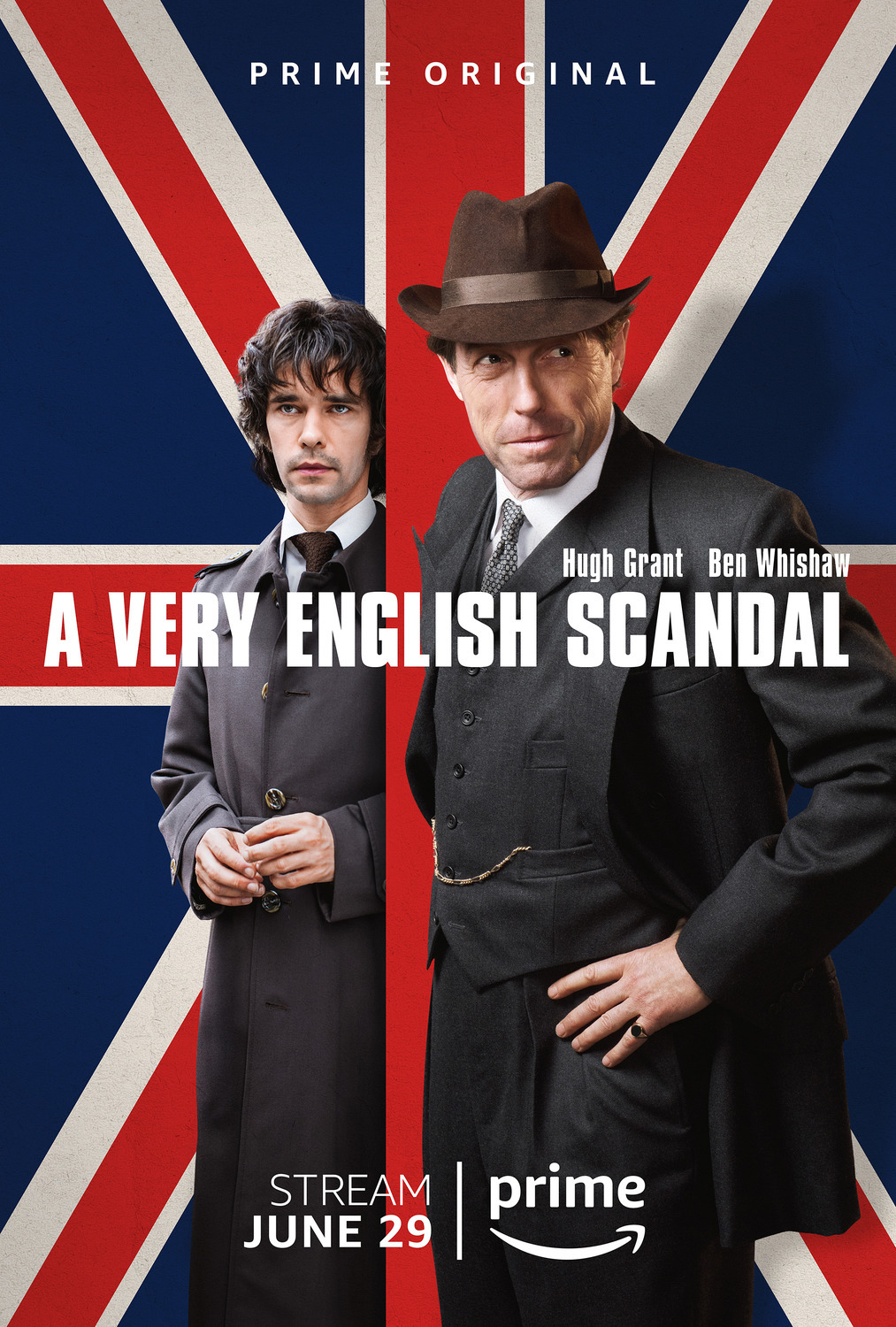 a very english scandal movie review