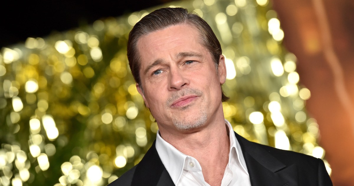 Iconic Roles The Best Brad Pitt Drama Movies