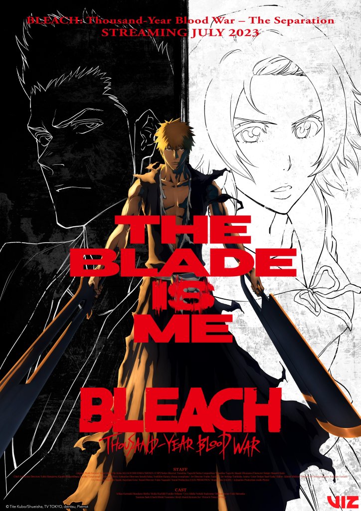 Bleach Returns Better Than Ever for the Thousand-Year Blood War Arc