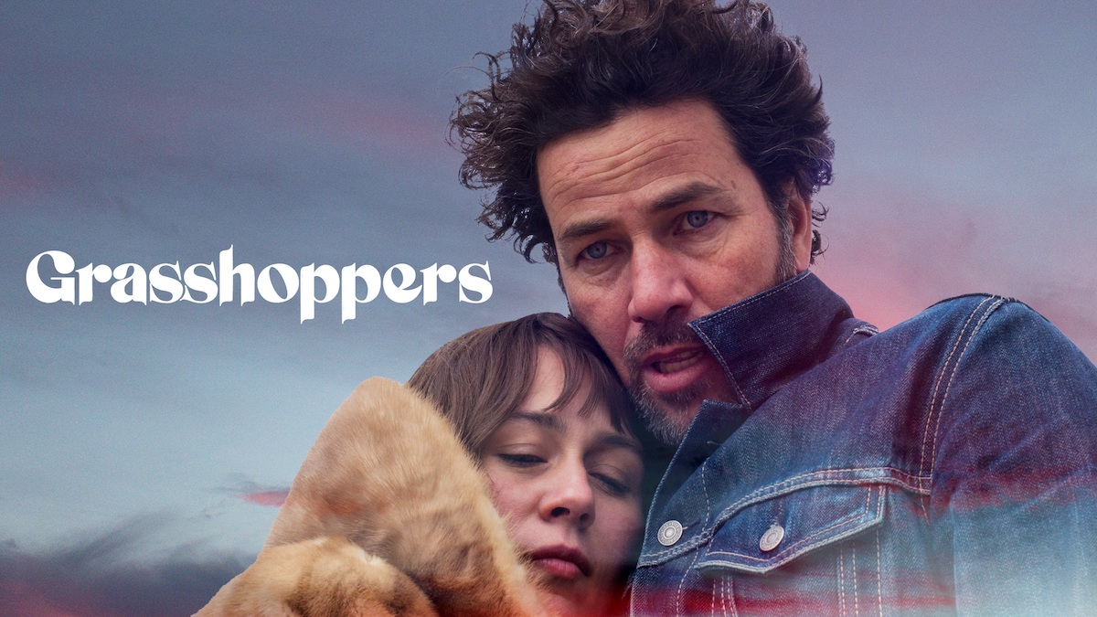 Exclusive Grasshoppers Trailer Previews Upcoming Romantic Drama   Grasshoppers ThumbnailImage1 