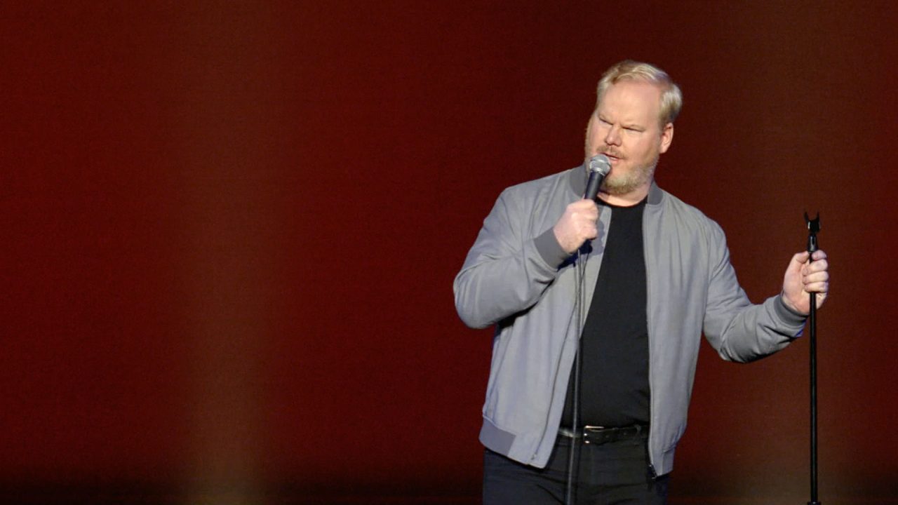 How To Watch Jim Gaffigan: The Pale Tourist On Prime Video