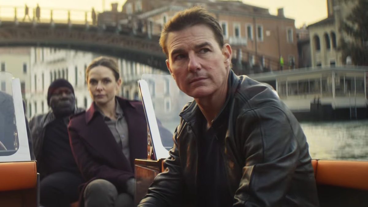 Mission Impossible 7 Featurette Teases Tom Cruise’s Biggest Stunt Ever