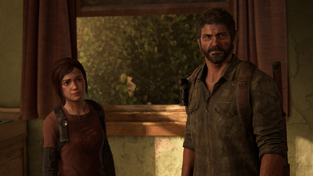 Is There Room for Naughty Dog's Rumored Sci-Fi Game?