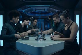 The Expanse Season 6 on Prime Video