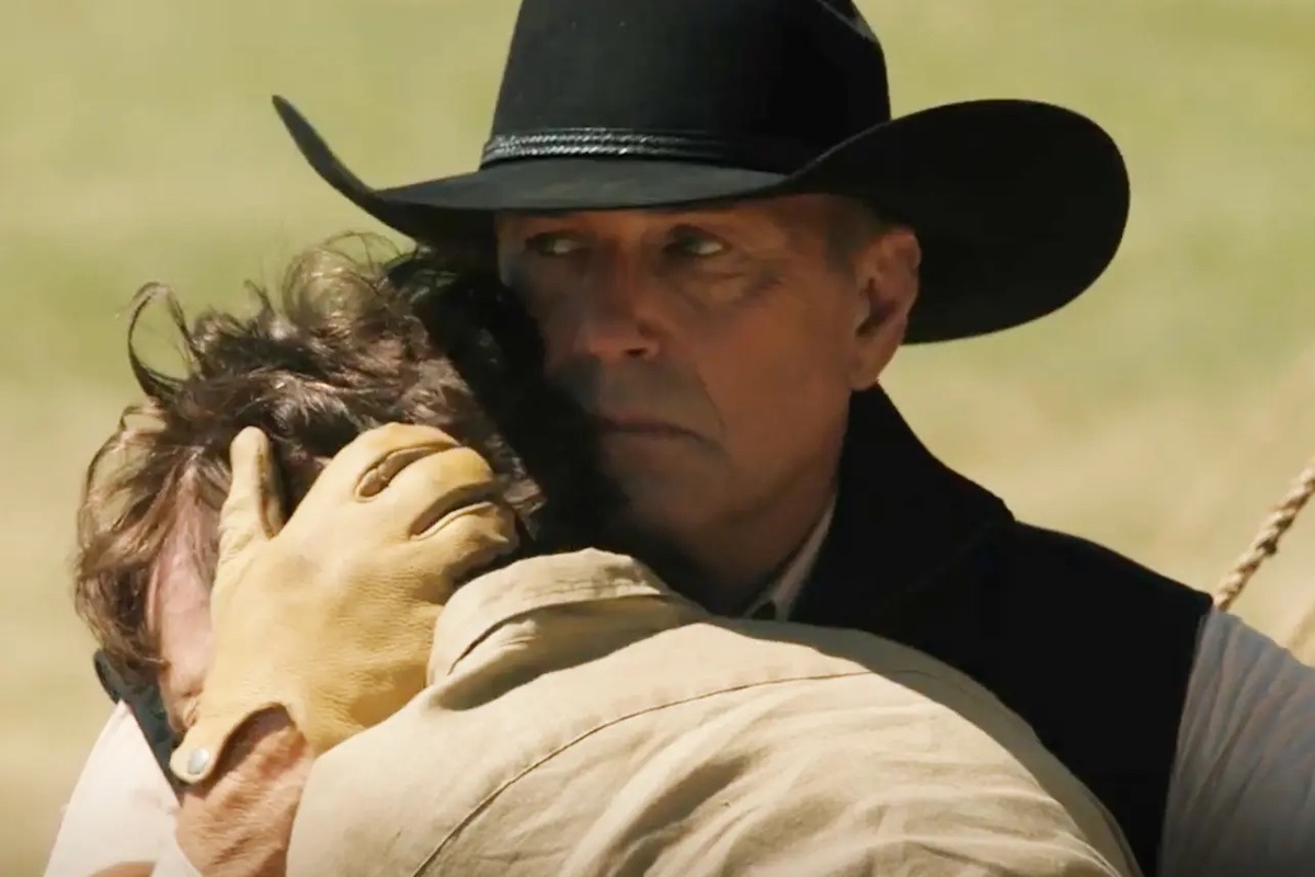 Yellowstone 2 Sequel Confirmed as Season 5 Ends Kevin Costner TV Show