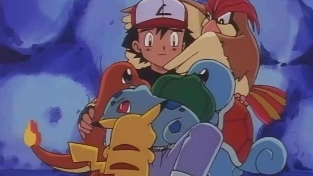 Novo anime do Pokémon ganha trailer com legendas em inglês