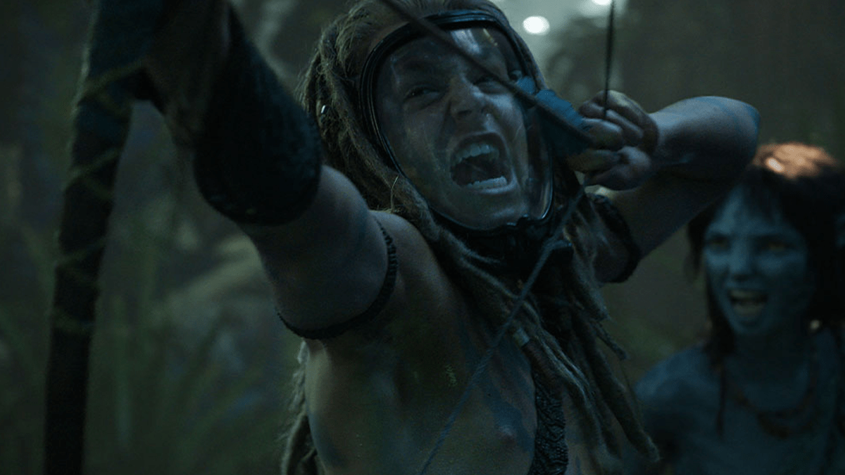 Jack Champion Talks Spider’s Shocking Decision in Avatar The Way of Water