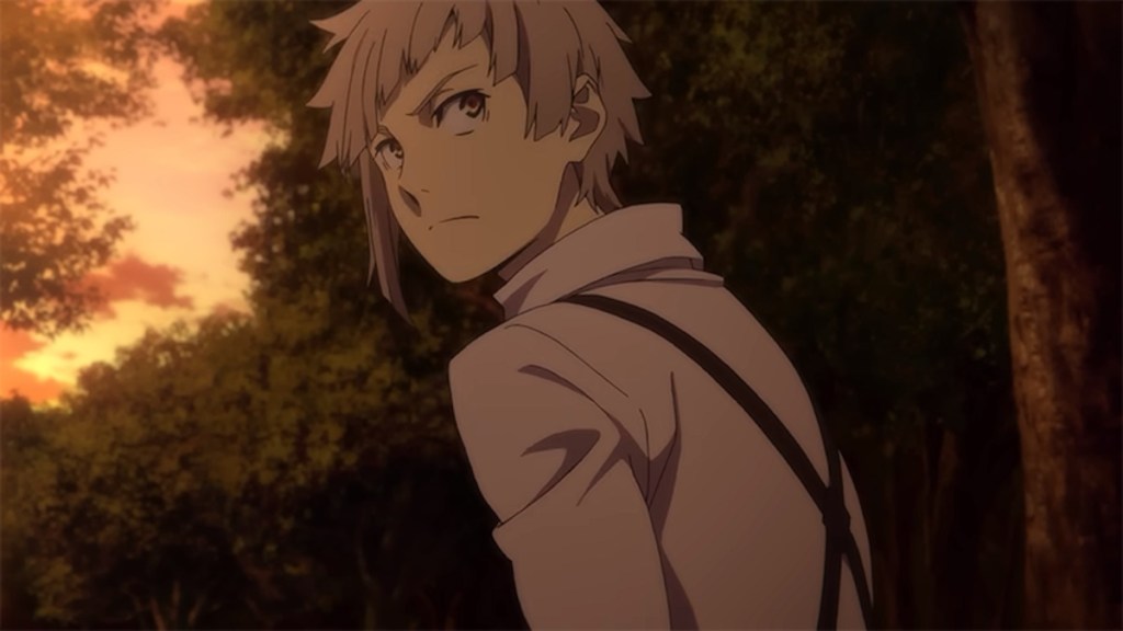 From BSD Twitter] Season 5 Ep. 11 Broadcast has finally ended. Thank you  for all of the kind support over these past 7 years since Season 1. Anime  BSD - UNFINISHED!! : r/BungouStrayDogs