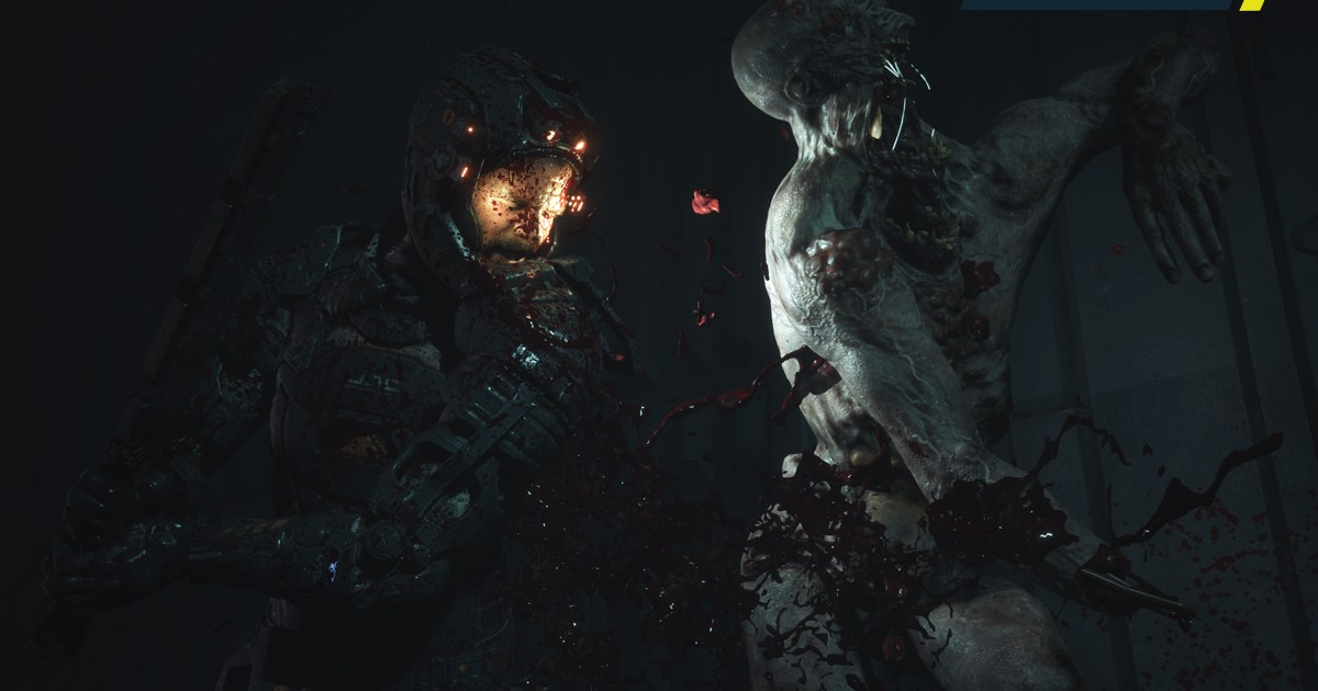The Callisto Protocol Review: Nothing More Than Empty Dead Space
