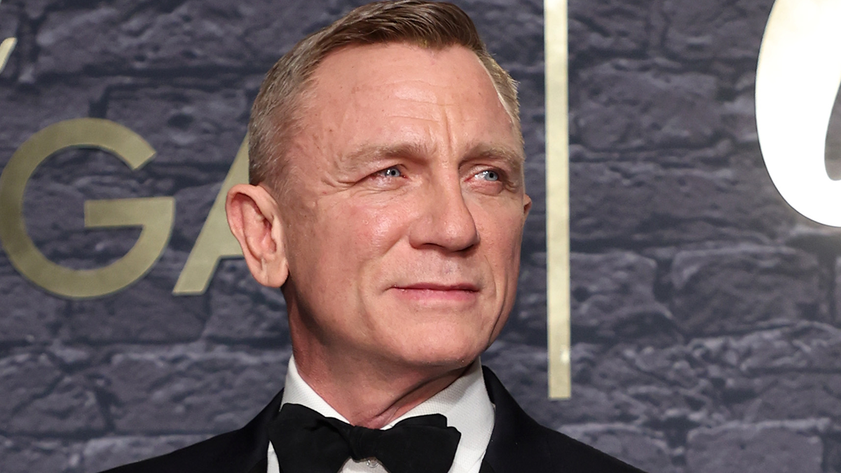 Queer: Daniel Craig to Lead Luca Guadagnino's Next Drama